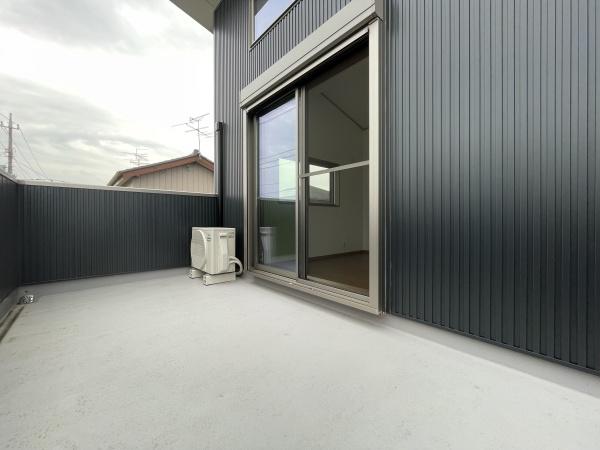 茂原市東郷の新築一戸建