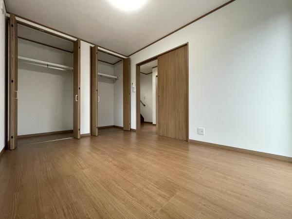 茂原市東郷の新築一戸建