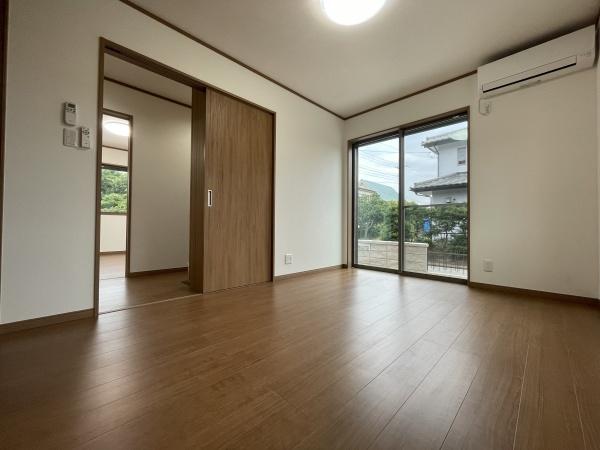 茂原市東郷の新築一戸建