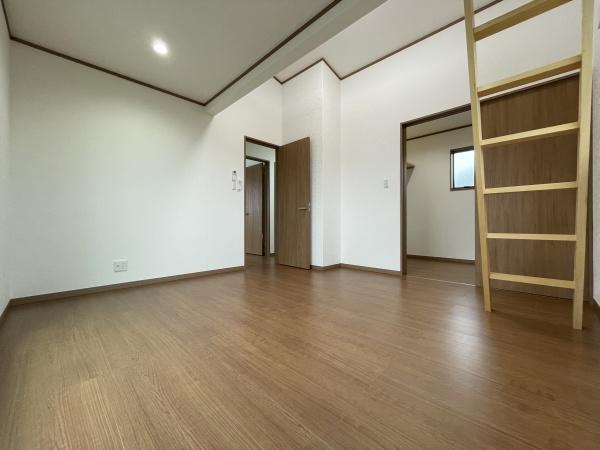 茂原市東郷の新築一戸建