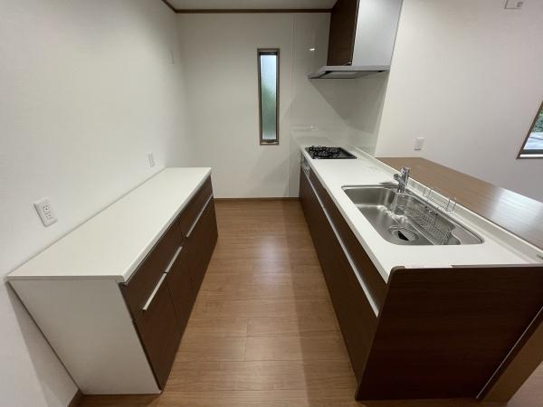 茂原市東郷の新築一戸建