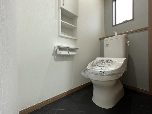 茂原市東郷の新築一戸建