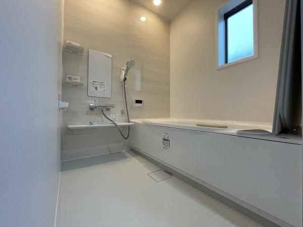 茂原市東郷の新築一戸建