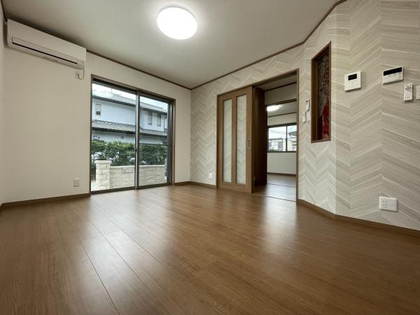 茂原市東郷の新築一戸建