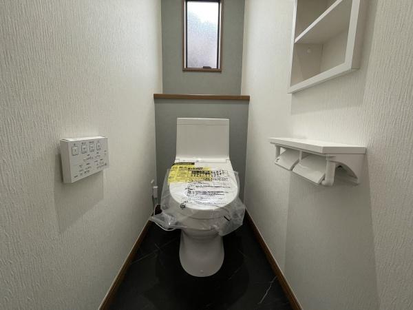 茂原市東郷の新築一戸建