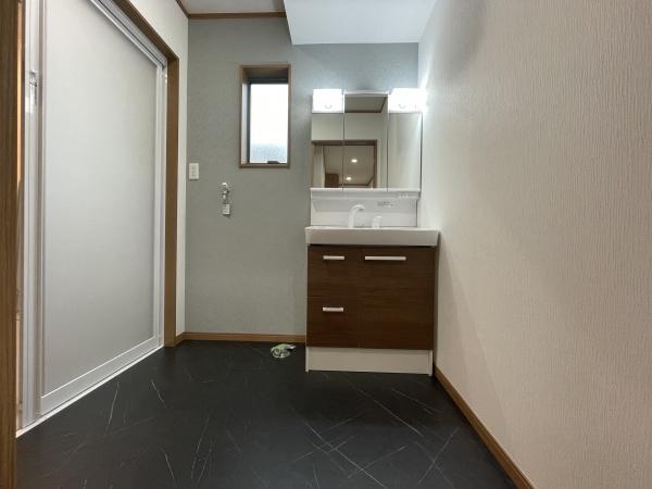 茂原市東郷の新築一戸建