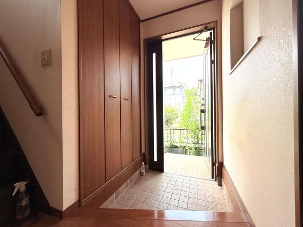 山武市埴谷の中古一戸建て