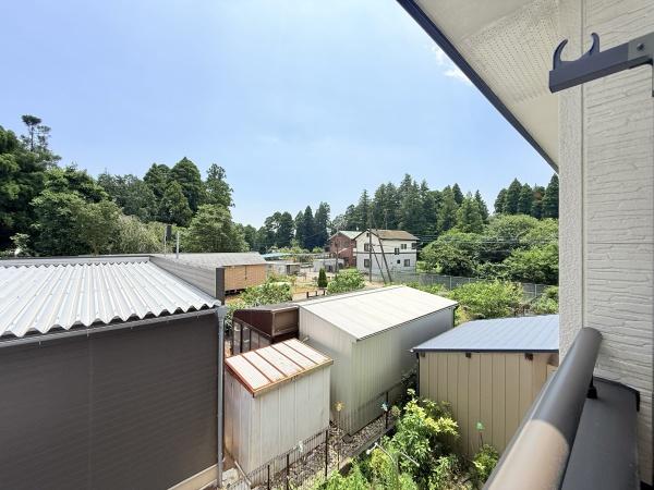 山武市埴谷の中古一戸建て