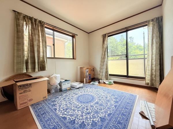 山武市埴谷の中古一戸建て