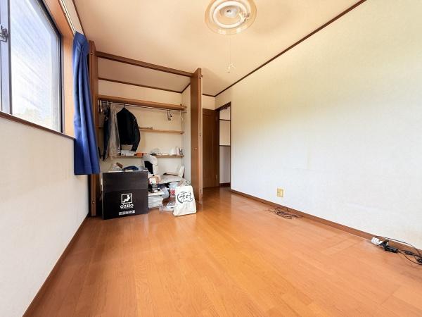 山武市埴谷の中古一戸建て