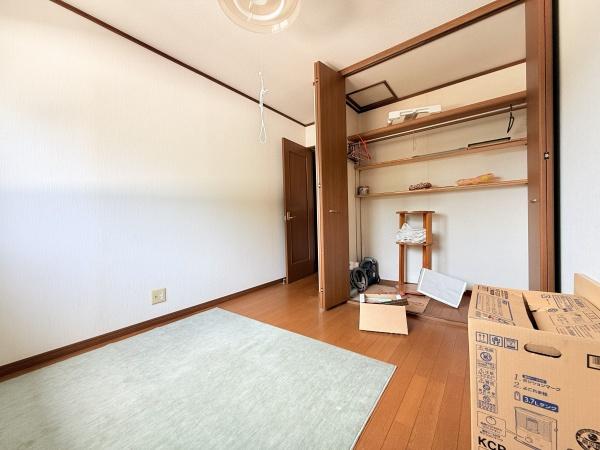山武市埴谷の中古一戸建て