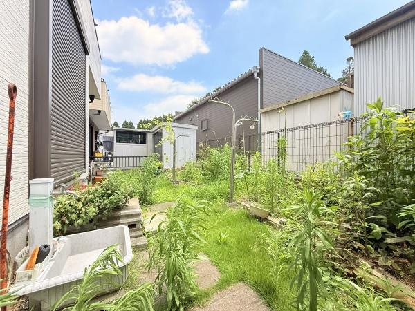 山武市埴谷の中古一戸建て