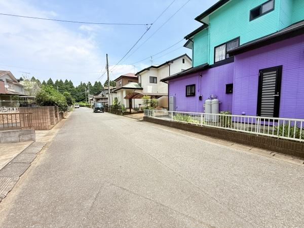 山武市埴谷の中古一戸建て