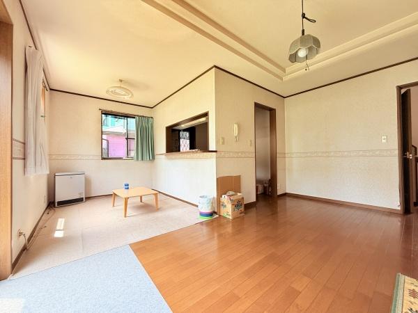 山武市埴谷の中古一戸建て