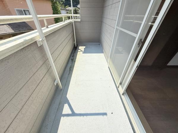 山武市森の中古一戸建て