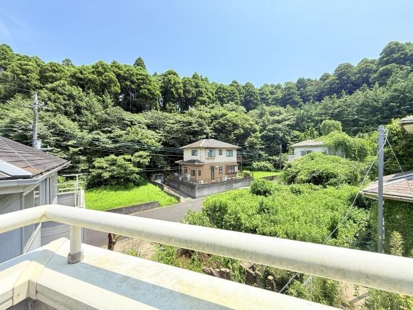 山武市森の中古一戸建て