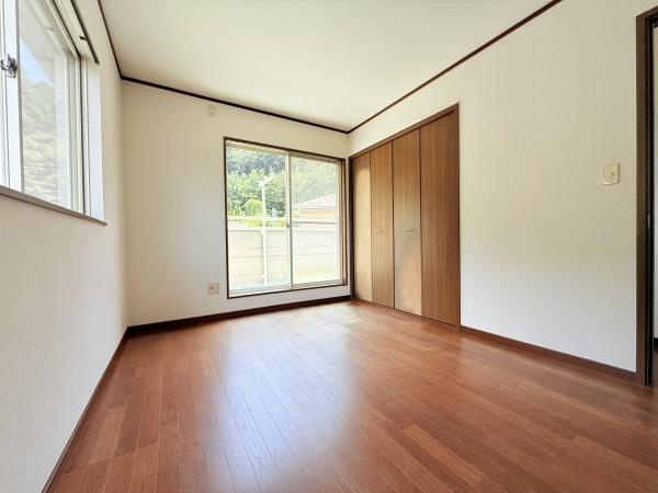 山武市森の中古一戸建て