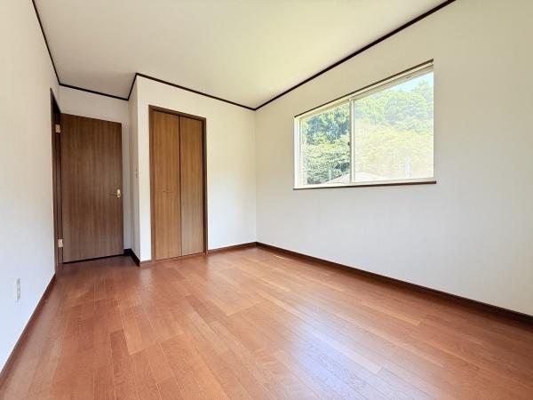 山武市森の中古一戸建て