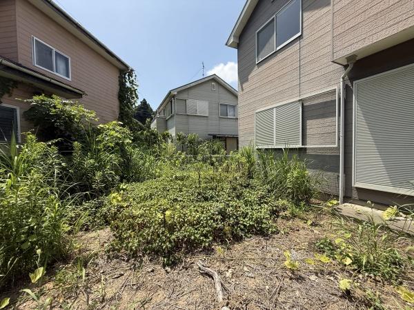 山武市森の中古一戸建て
