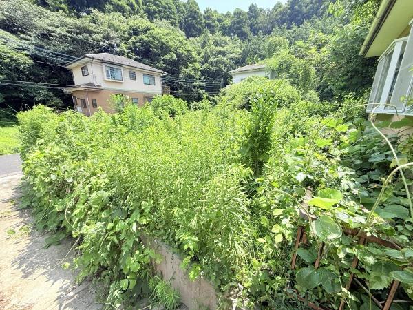 山武市森の中古一戸建て
