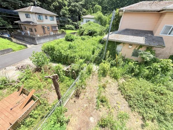 山武市森の中古一戸建て