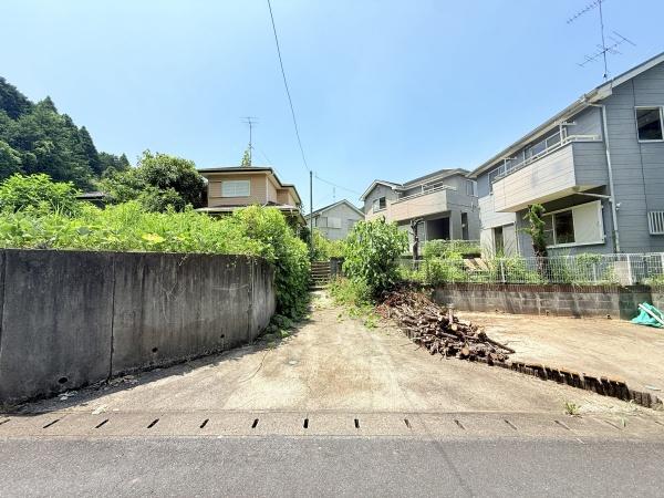 山武市森の中古一戸建て
