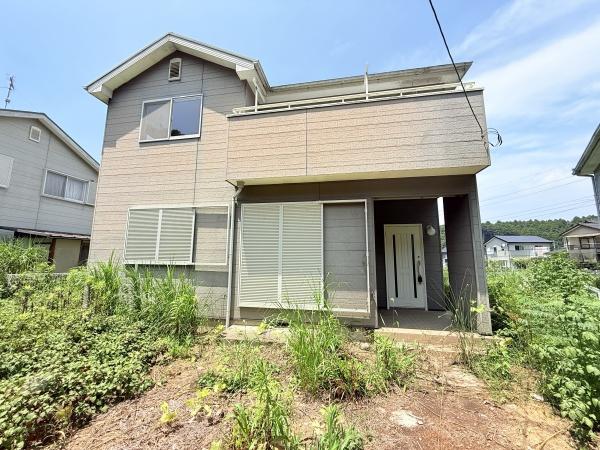 山武市森の中古一戸建