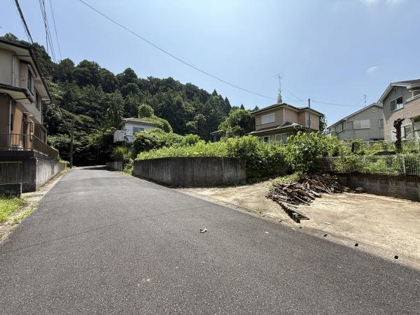 山武市森の中古一戸建て