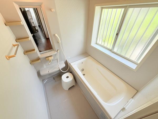 山武市森の中古一戸建て