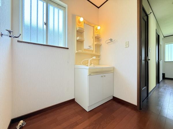 山武市森の中古一戸建て