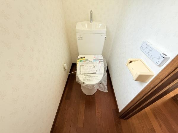 山武市森の中古一戸建て