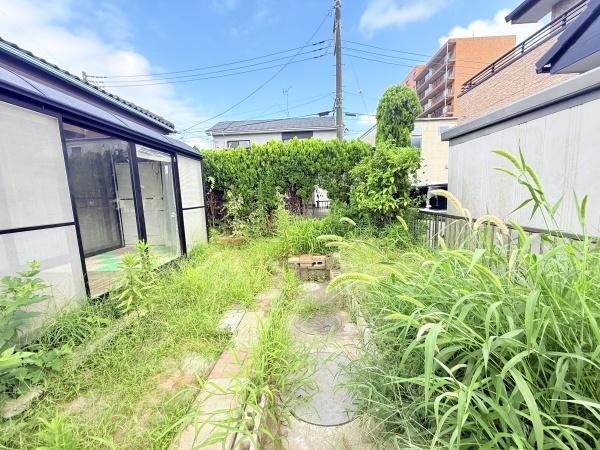 東金市田間の中古一戸建て