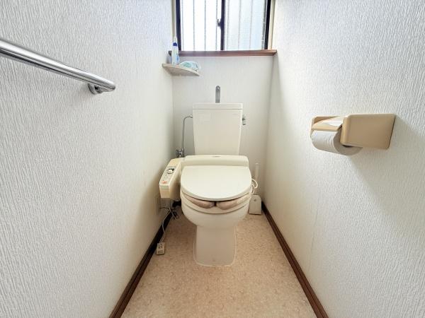 東金市田間の中古一戸建て