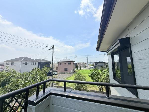 東金市西福俵の中古一戸建て