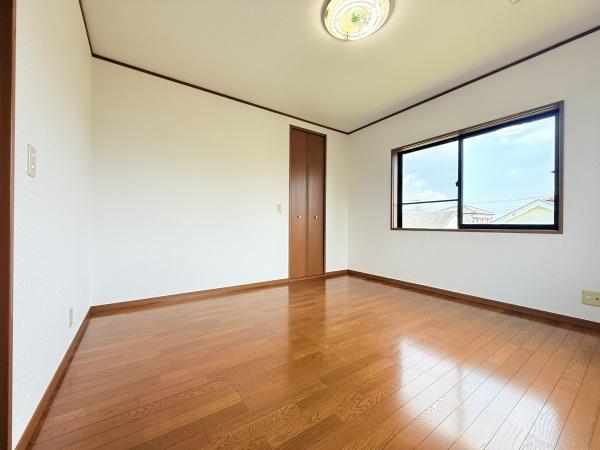 東金市西福俵の中古一戸建て