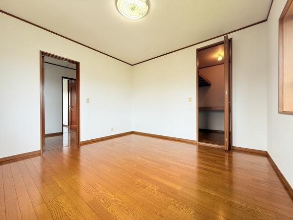 東金市西福俵の中古一戸建て