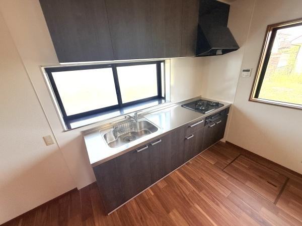 東金市西福俵の中古一戸建