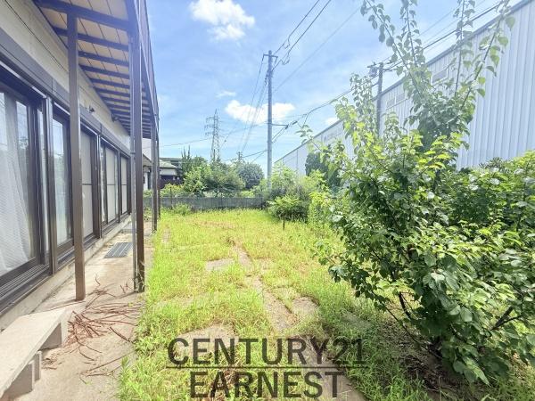 東金市一之袋の中古一戸建て