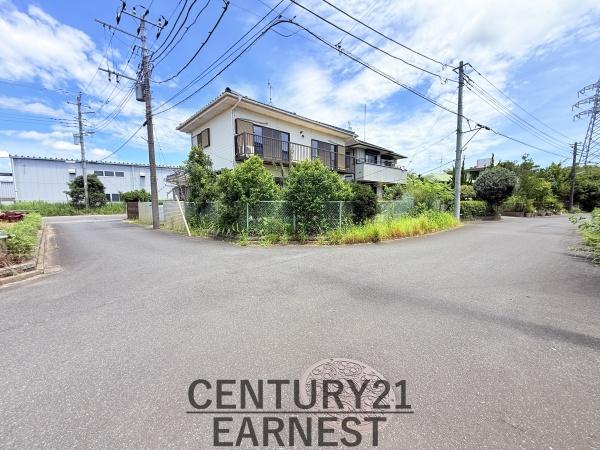 東金市一之袋の中古一戸建て