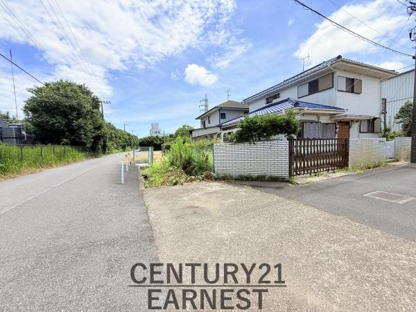 東金市一之袋の中古一戸建て