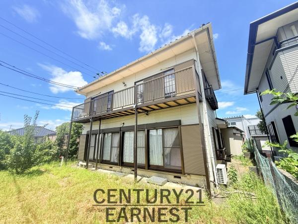 東金市一之袋の中古一戸建