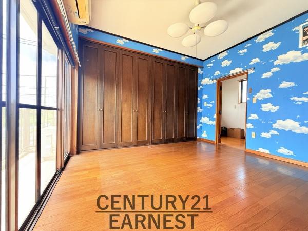 東金市一之袋の中古一戸建