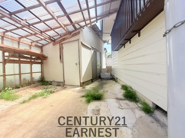 東金市一之袋の中古一戸建
