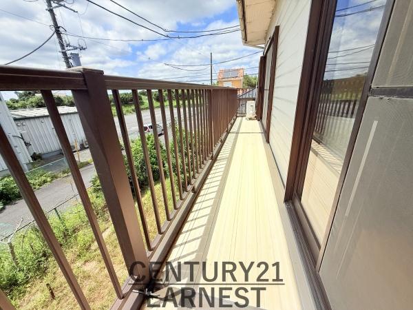 東金市一之袋の中古一戸建て