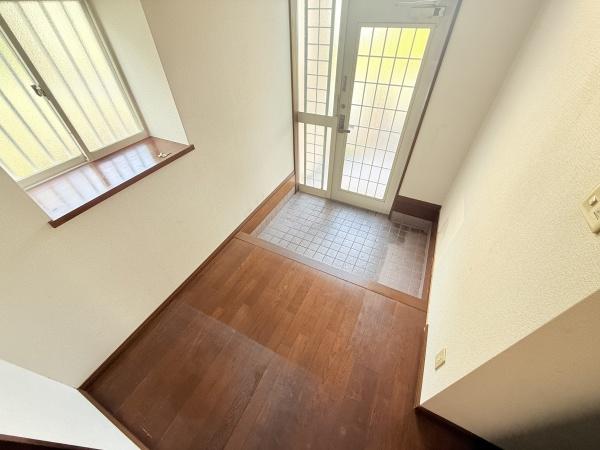 茂原市緑ケ丘３丁目の中古一戸建て