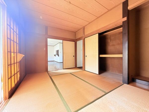 茂原市緑ケ丘３丁目の中古一戸建て