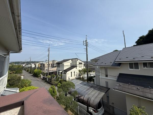 茂原市緑ケ丘３丁目の中古一戸建て