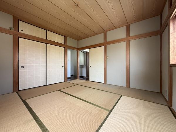 茂原市緑ケ丘３丁目の中古一戸建て