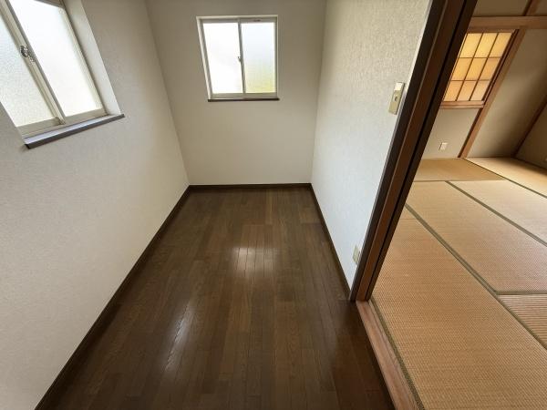 茂原市緑ケ丘３丁目の中古一戸建て