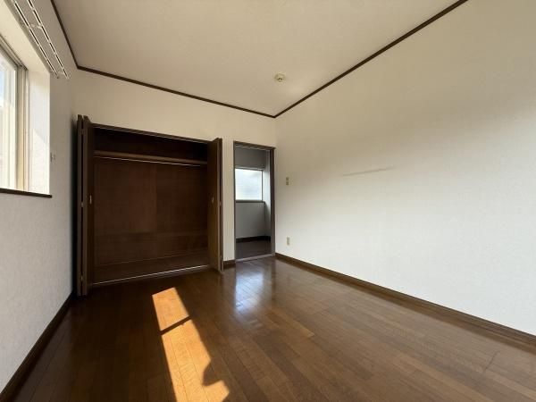 茂原市緑ケ丘３丁目の中古一戸建て